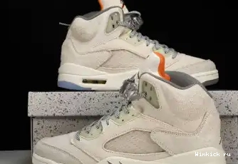 5 SE Jordan Air “Craft” Retro 0702